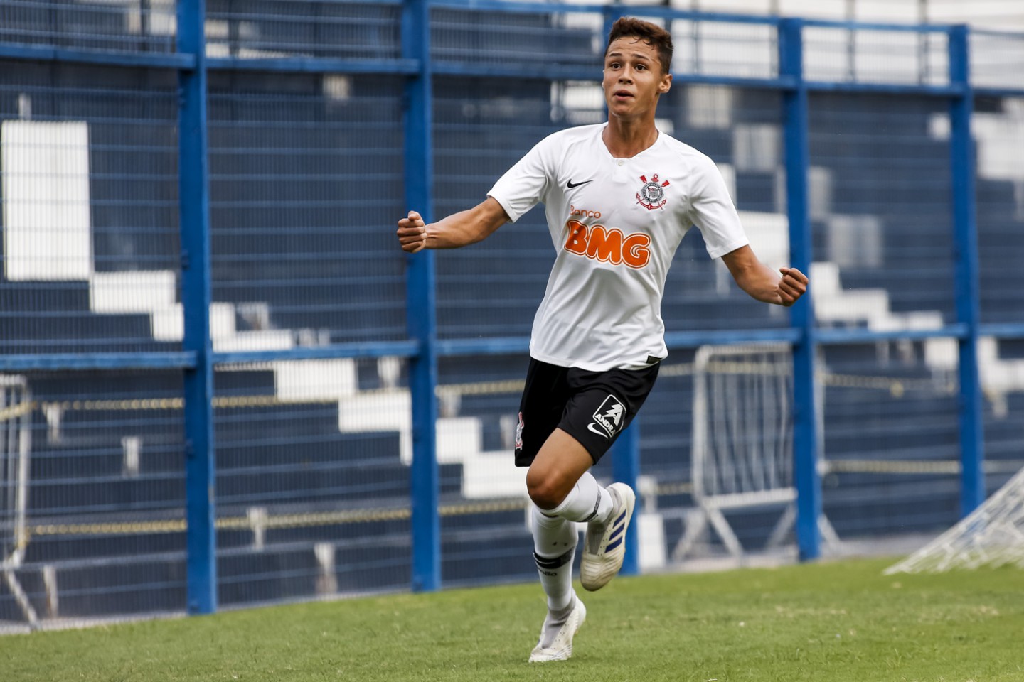 Veja o resumo do Brasileirão sub-20 após a quinta rodada