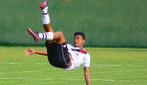 Vasco da Gama vence a Cabofriense e vai à semifinal da Taça Guanabara sub-20