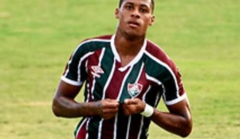 Fluminense estreia na Taça Rio sub-20 com empate contra a Portuguesa