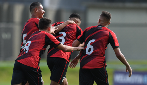 ESPECIAL BRASILEIRÃO SUB-17: Após bater na trave, Athletico-PR mira título com geração selecionável