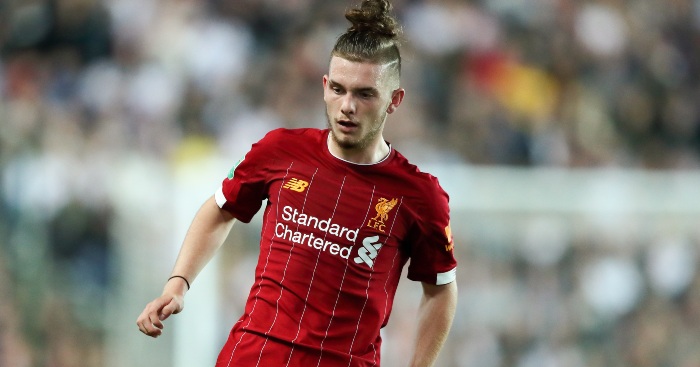 Liverpool-ING empresta jovem atacante ao Blackburn-ING
