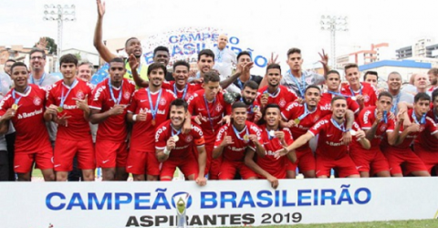 Confira o Guia DaBase do Brasileirão de Aspirantes