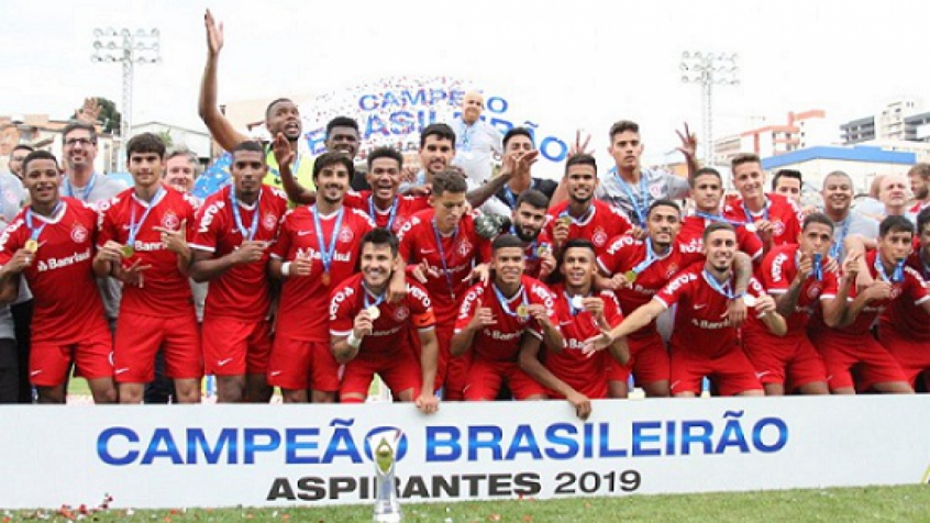 Confira o Guia DaBase do Brasileirão de Aspirantes