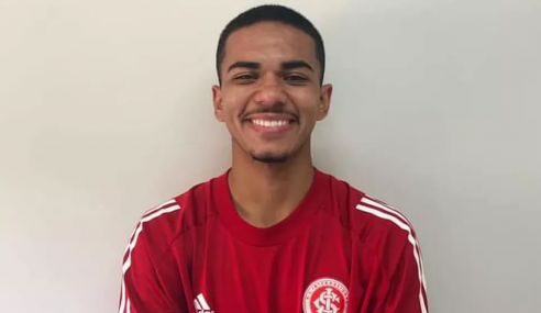 Internacional contrata volante do Mirassol para a equipe sub-20