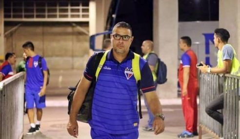 Fortaleza define elenco para o Brasileirão de Aspirantes