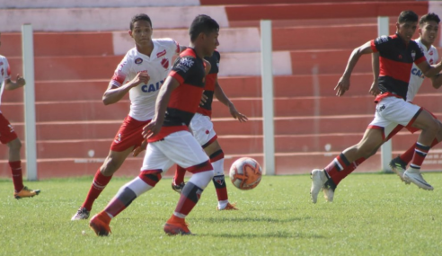 Torneio FGF sub-20 começa neste sábado (03) com dois jogos