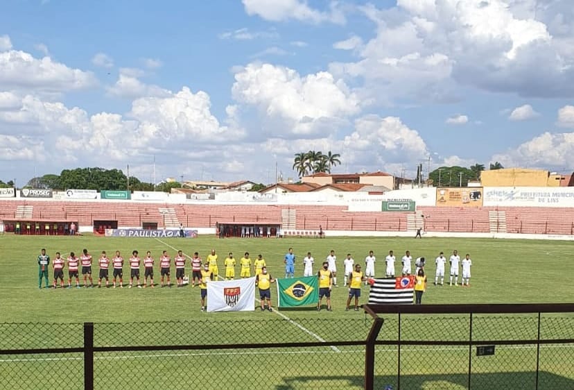 Ferroviária vence Linense em estreia no Paulistão sub-20