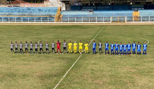 XV de Piracicaba derrota Elosport em estreia no Paulistão sub-20