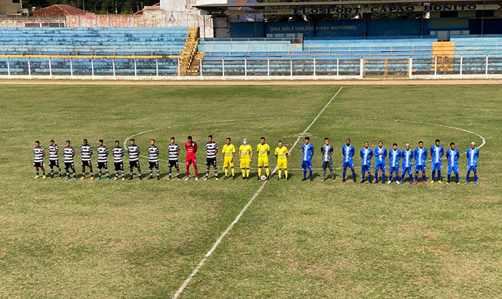 XV de Piracicaba derrota Elosport em estreia no Paulistão sub-20