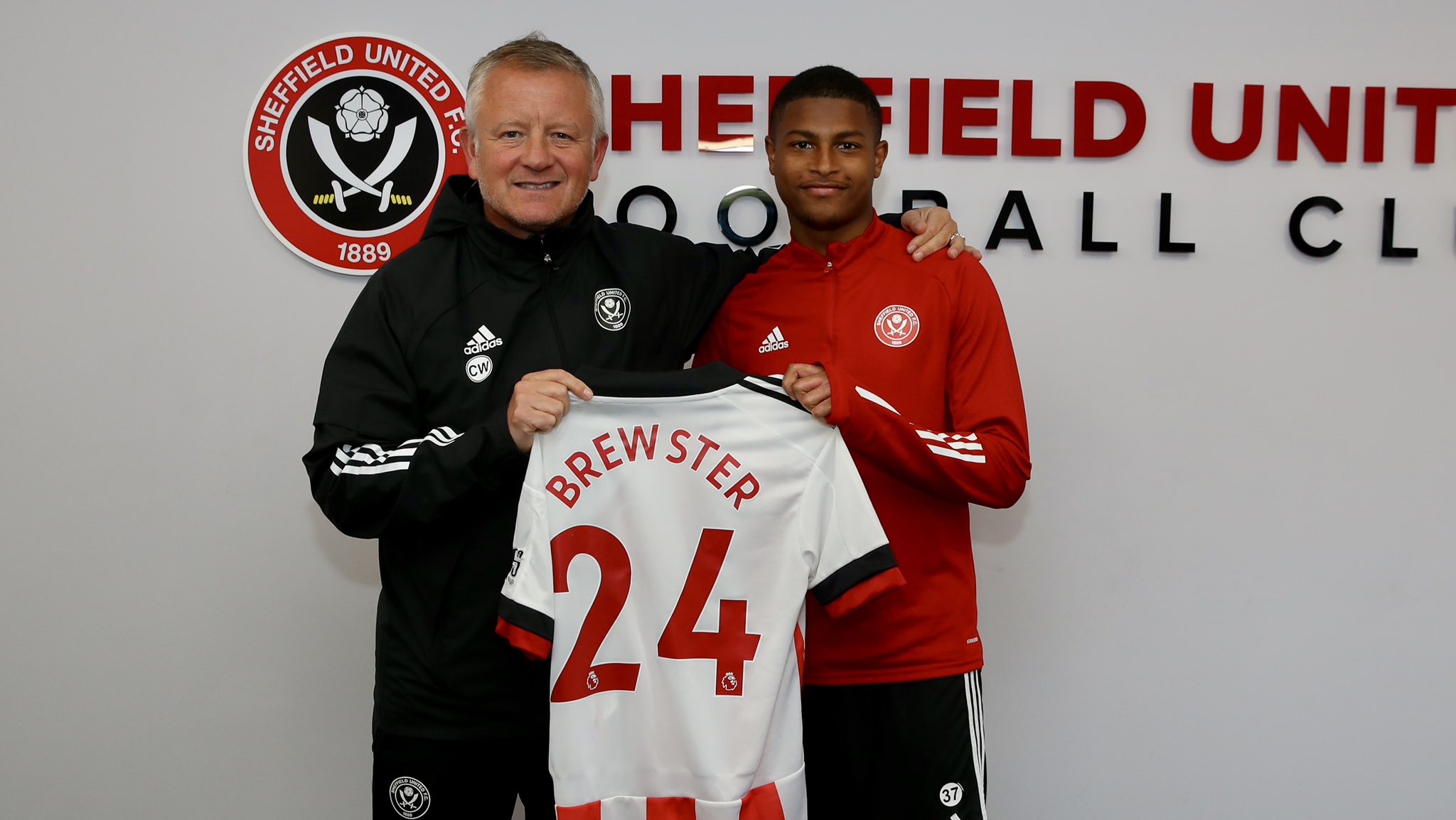 Liverpool-ING vende atacante de 20 anos ao Sheffield United-ING