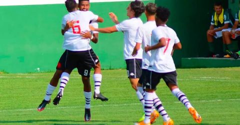 Confira o resumo do Carioca sub-20 após o fim das quartas de final da Taça GB