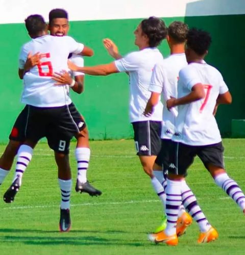 Confira o resumo do Carioca sub-20 após o fim das quartas de final da Taça GB