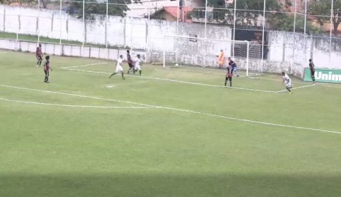 Atual campeão, Palmeiras estreia bem na Copa do Brasil sub-20