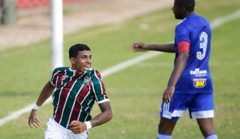 Veja o resumo do Brasileirão sub-20 após a sexta rodada