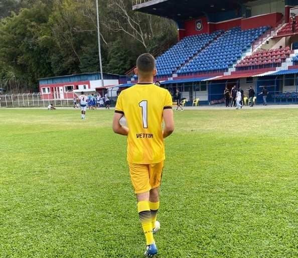 Friburguense e Madureira estreiam com empate na Taça Rio sub-20