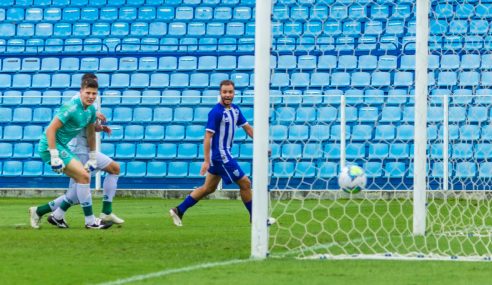 Avaí faz três no Juventude e segue invicto no Brasileirão de Aspirantes