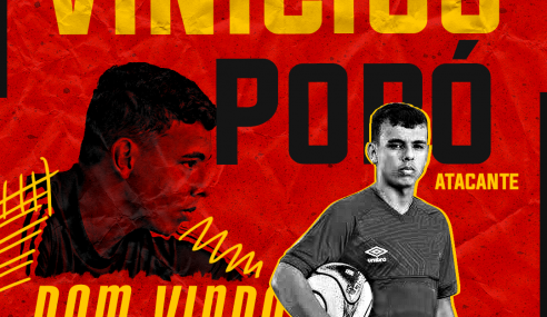 Sport Recife acerta empréstimo de atacante do Cruzeiro até o fim da Série A