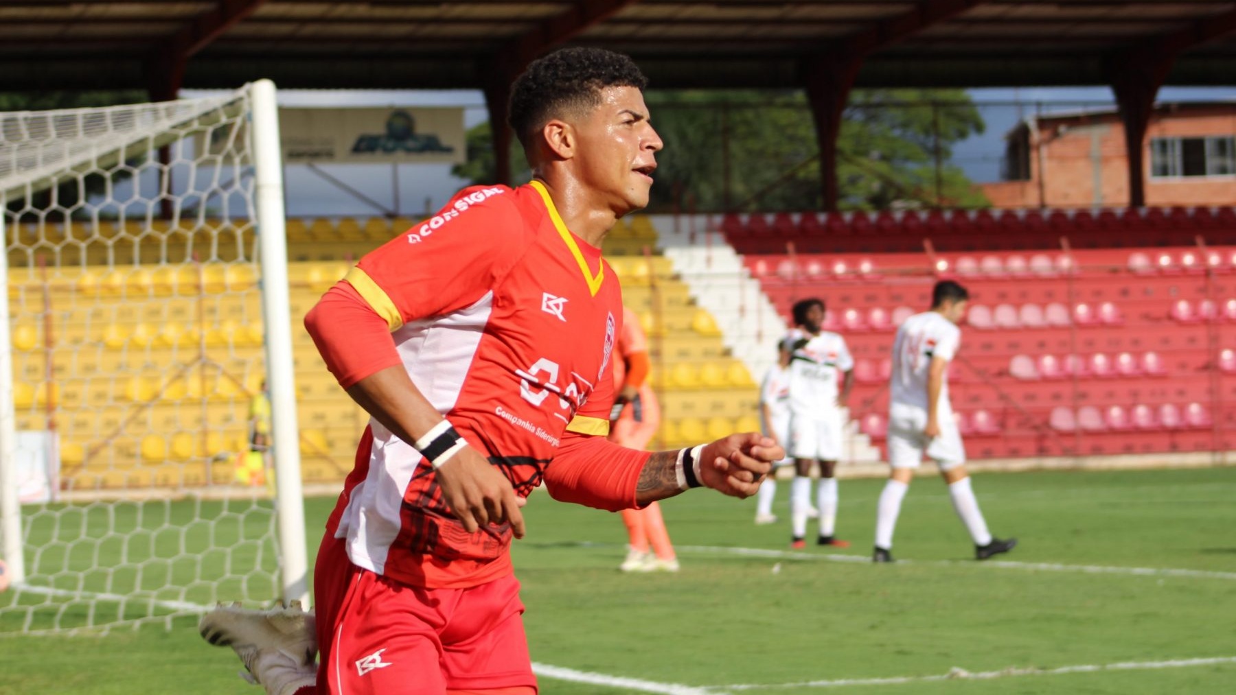 Com um a menos, São Paulo leva virada do Audax pelo Paulistão sub-20