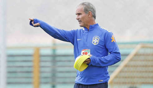 Morre Carlos Amadeu, ex-técnico das seleções brasileiras de base