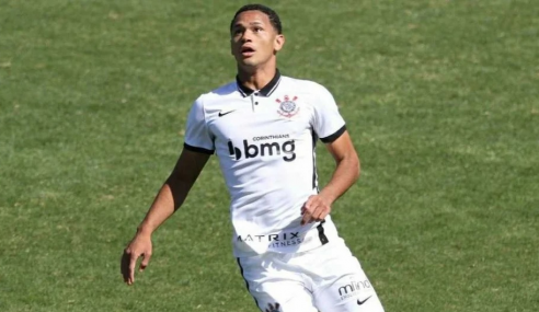 Já classificado, Corinthians fica no 0 a 0 com o São José, pelo Paulistão sub-20