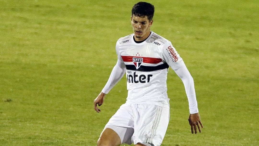 São Paulo e Oeste empatam e avançam às oitavas do Paulistão Sub-20