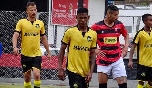 Paulistão sub-20: São Bernardo e Flamengo empatam e dividem a ponta