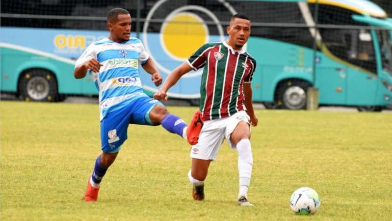 Confira o resumo do Brasileirão de Aspirantes ao final da quinta rodada