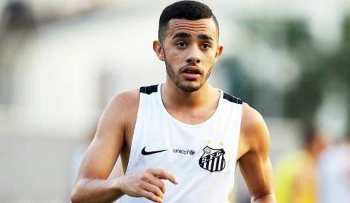 Base do Santos ainda é a mais goleadora do Brasileirão-2020