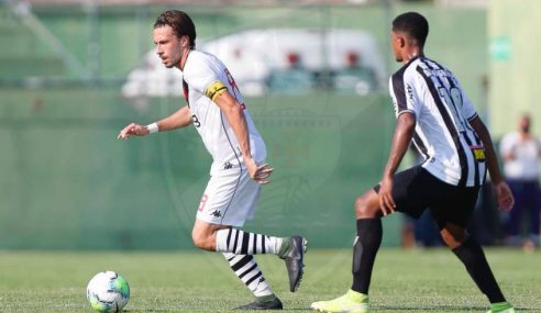 CBF divulga tabela das semifinais da Copa do Brasil Sub-20