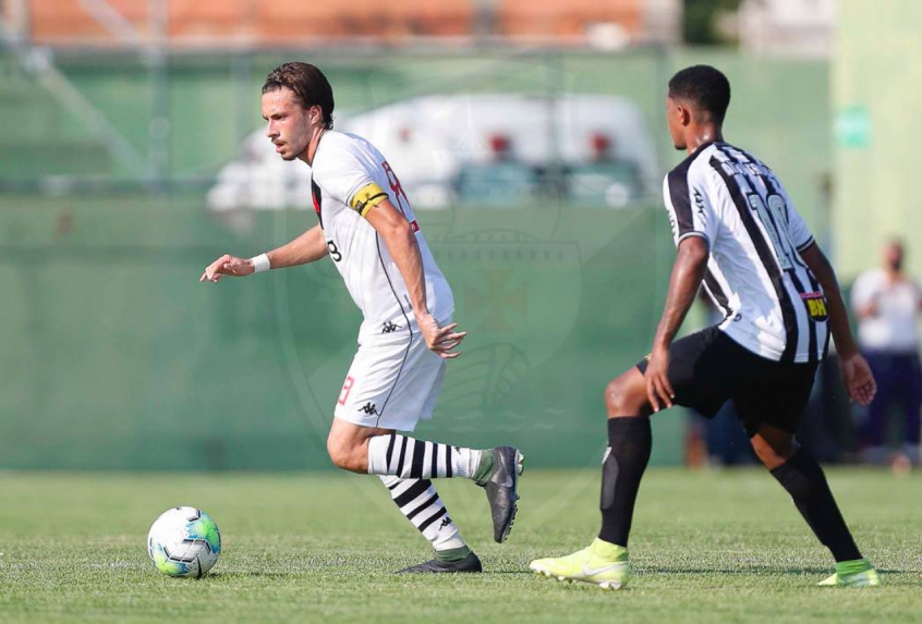 CBF divulga tabela das semifinais da Copa do Brasil Sub-20