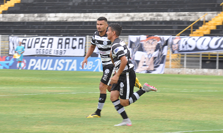 Com presença dos quatro grandes, estão definidas as oitavas do Paulistão Sub-20