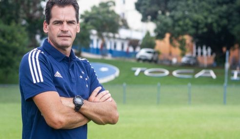 Cruzeiro confirma cinco casos do novo coronavírus em suas categorias de base