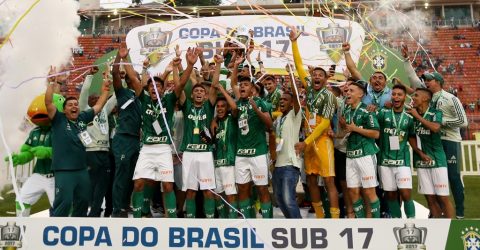 Confira o Guia da Copa do Brasil Sub-17 de 2020