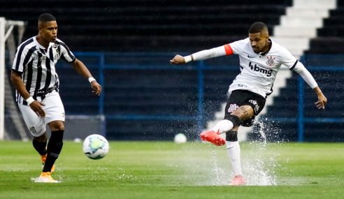 FPF divulga datas e horários das semifinais do Paulistão Sub-20