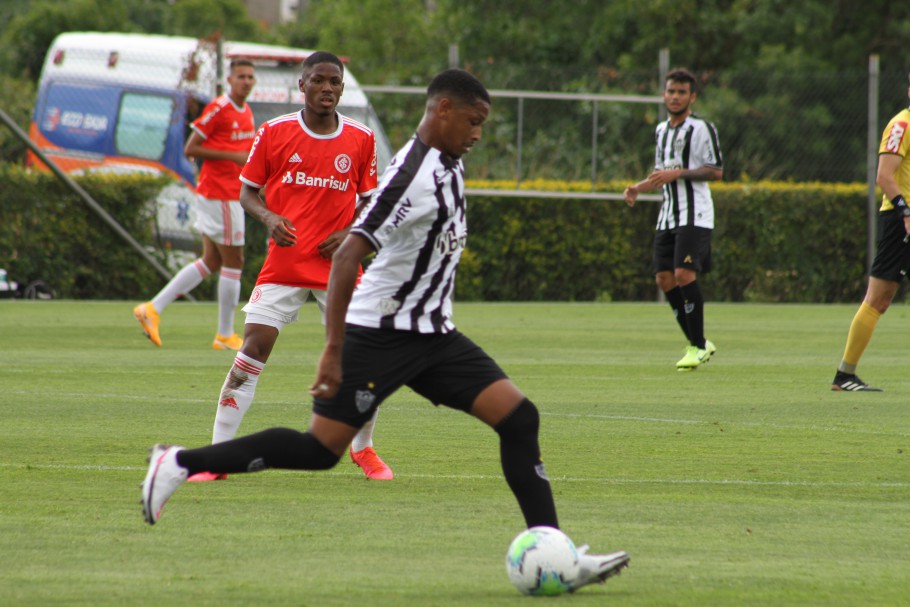 Confira o resumo do Brasileirão Sub-20 após a realização da 16ª rodada