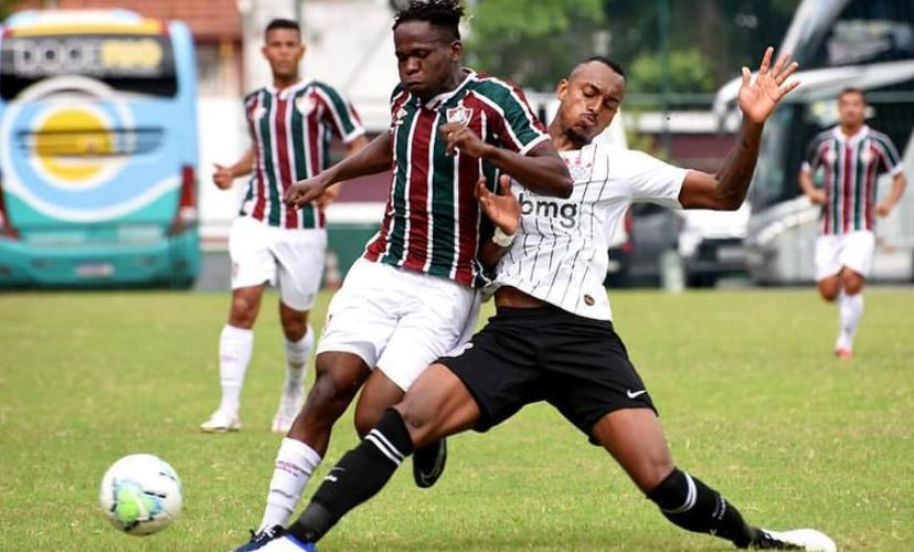 Confira o resumo do Brasileirão de Aspirantes após o início do returno da segunda fase