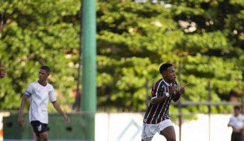 Veja o resumo do Brasileirão sub-17 após o jogo de ida da final