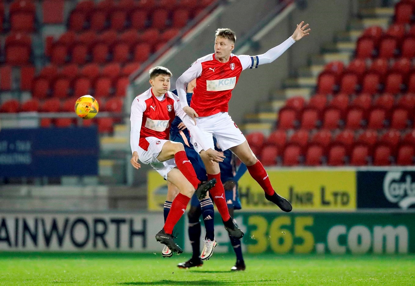 Com gol no fim, Arsenal avança na Copa da Inglaterra Sub-18