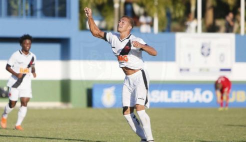 Fato curioso marca temporada dos clubes cariocas na categoria sub-20