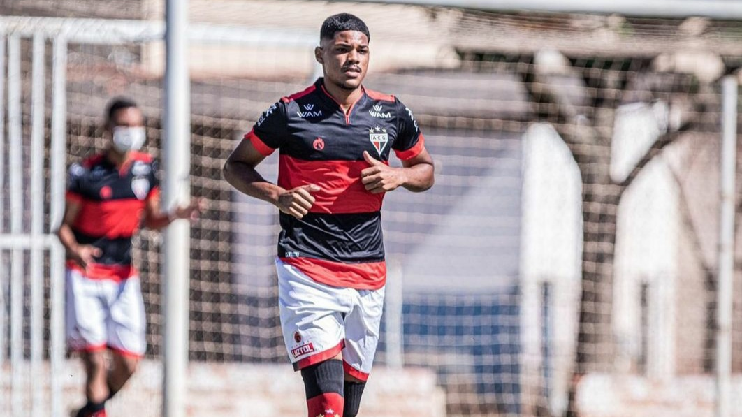 Atlético e Vila Nova vencem e mantêm briga pela ponta do Torneio FGF ...