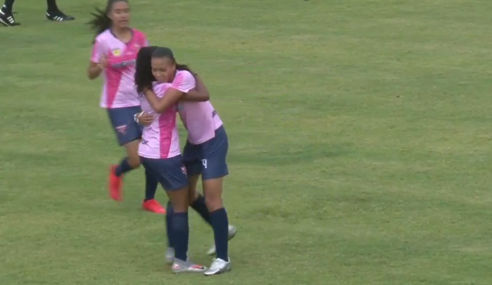 Audax vence Lusaca em sua estreia no Brasileirão Feminino Sub-16