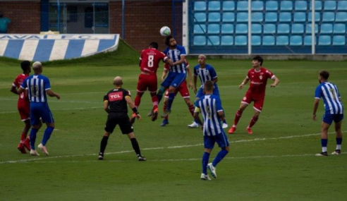 Vila Nova goleia Avaí de virada e avança às semifinais do Brasileirão de Aspirantes