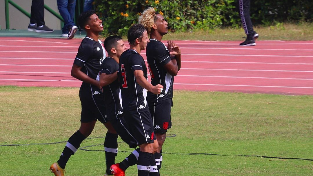 CBF divulga tabela detalhada da Copa do Brasil Sub-20