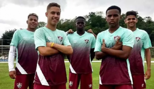 Brasileirão Sub-17: dez promessas para ficar de olho em 2021