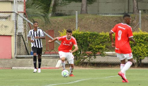 EXCLUSIVO! Veja as estatísticas e curiosidades após a 16ª rodada do Brasileirão Sub-20