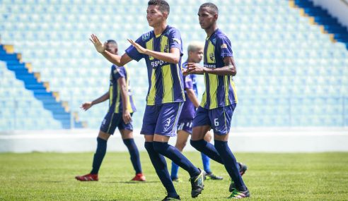 DFG/Iape conquista título da Copa Maranhão Sub-19 pela primeira vez