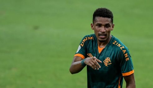 Internazionale-ITA quer promessa do Fluminense de graça