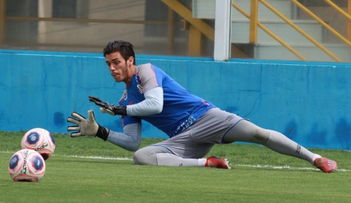 Breno pega dois pênaltis, e Santos vai às quartas do Paulistão Sub-20