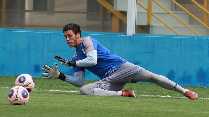 Breno pega dois pênaltis, e Santos vai às quartas do Paulistão Sub-20