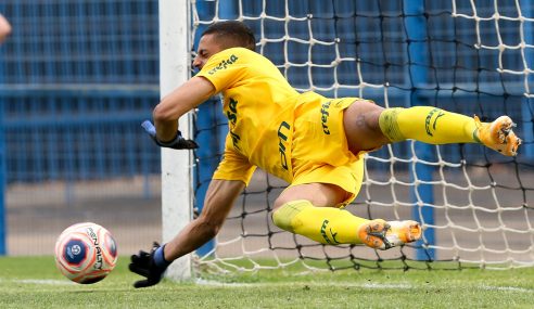 Confira a classificação final do Paulistão Sub-20 de 2020